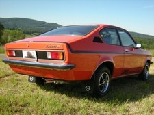 Coppia DX SX Gemme fanali