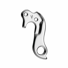 Gancio deragliatore per - , cube