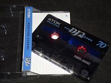 TDK DJ2 70 - POSITION CHROME -