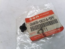 Suzuki GSX-R 600 750 1000