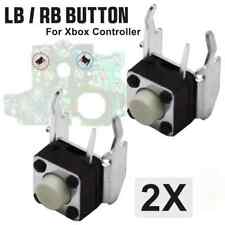 2 PEZZI TASTO SWITCH LB RB PER