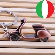 Portachiavi porta chiave VESPA SPECIAL 50 Piaggio 3d idea regalo uomo donna
