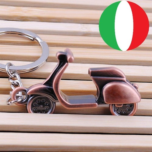 Portachiavi porta chiave vespa - porta,