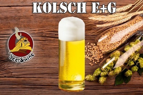 Kit ricetta birra artigianale - kit,