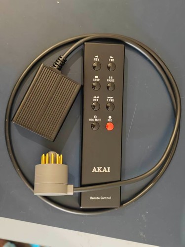 Telecomando akai 70 - as, rc-70