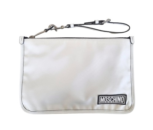 Moschino pochette beauty - moschino,