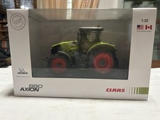 CLAAS AXION 880 Édition