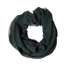 DOLCE & GABBANA sciarpa verde