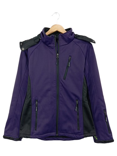 Crivit giacca softshell donna - softshell,