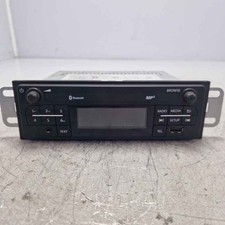 Autoradio stereo MP3 USB bluetooth Renault Master 3T5 2.3 DCI 100 KW 2014-24 Vis