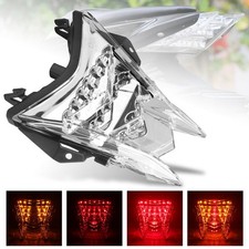 Fanale posteriore a led