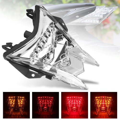 Fanale posteriore led - posteriore, a