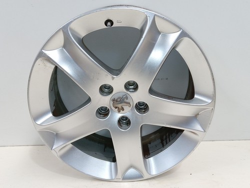 Ch5 cerchio peugeot - 17,