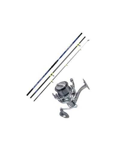 Kit surfcasting colmic - surfcasting,