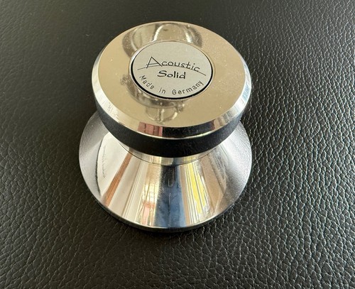 Acoustic solid weight 600g - solid,