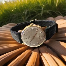 Orologio da uomo svizzero