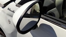 735655741 left rearview mirror