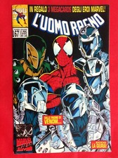 L'UOMO RAGNO N.167 MARVEL