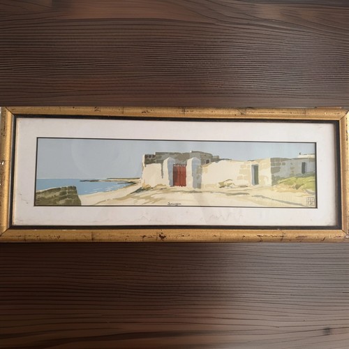 Aldo riso spiaggia - riso,