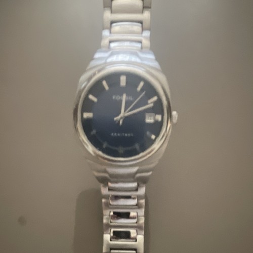 Orologio fossil arkitekt donna - orologio,