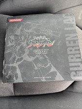 Konami Gurren Lagann Impact Model Series Lagann versione normale Figurina dal GIAPPONE