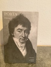 Porta. Poesie (I meridiani)