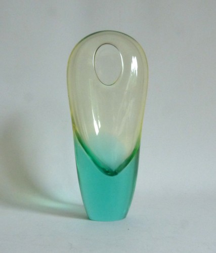 Vaso vetro verde miloslav - verde,