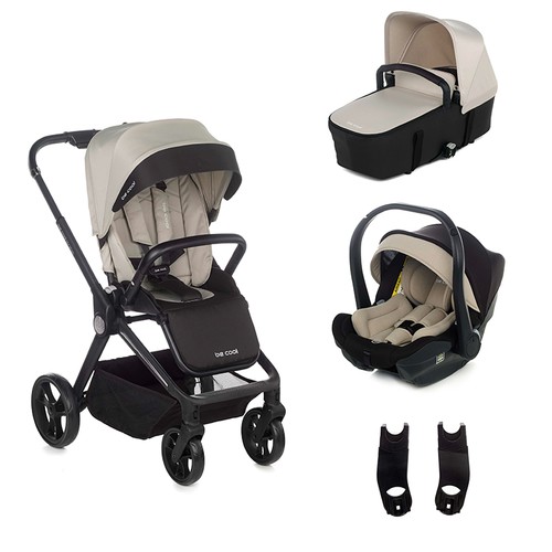 Trio stratos z20 rock be - stratos,