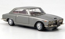1/43 Alfa Romeo Alfa Romeo