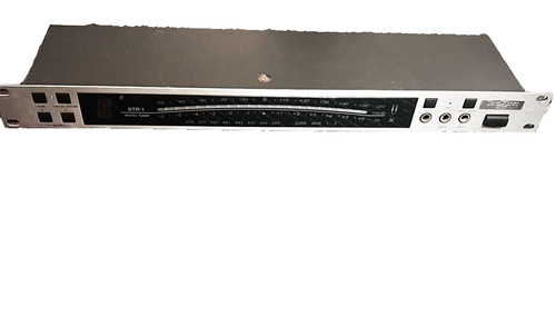 Accordatore rack korg - accordatore,