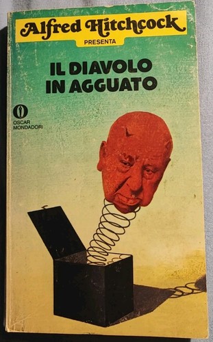 Alfred hitchcock presenta il - presenta:, "il