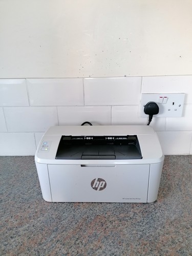 Laserjet pro m15w - 🖨️,