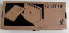 Gemplus smart card reader - gemplus,