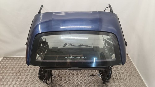 Bmw e89 2011 - e89, tetto
