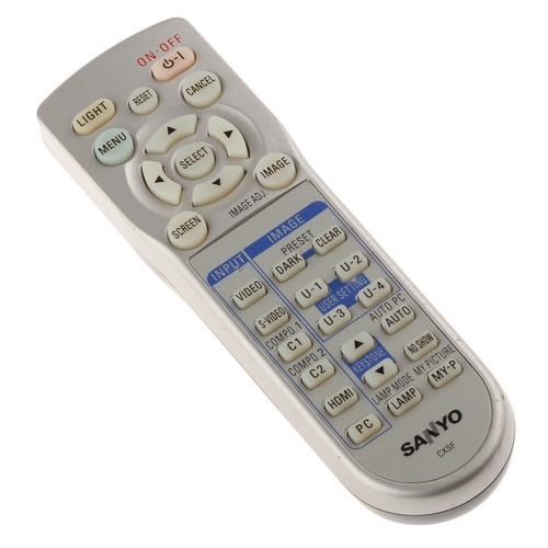 Originale sanyo cxsf - originale,