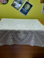 CENTROTAVOLA UNCINETTO VINTAGE