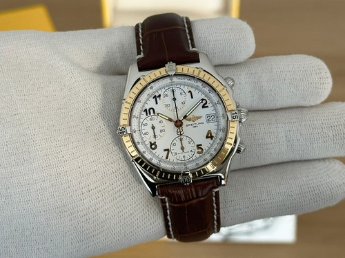 Breitling chronomat vitesse - breitling,