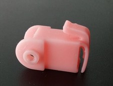 Kurzweil K2500X/XS & K2600X/XS - Key pivot (min.10 parts: 0.50 euros per piece)