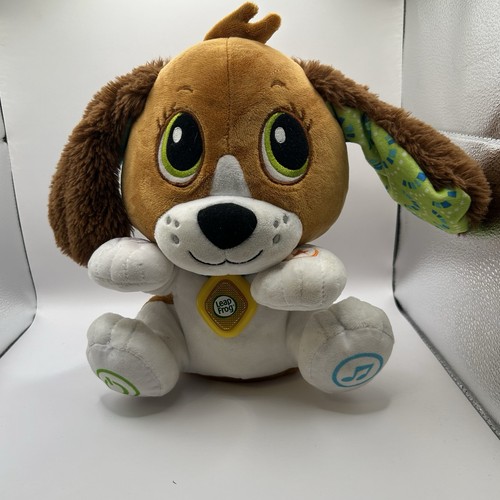 Leap frog parla impara - frog, e