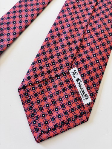 Cravatta e marinella - 🩷👔,