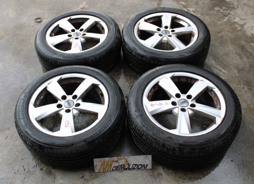 Cerchi lega audi r17 - lega,