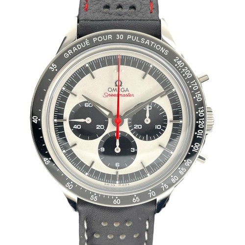 Omega speedmaster moonwatch - omega,