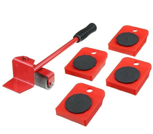 Kit sollevatore mobili - mobili, pesanti