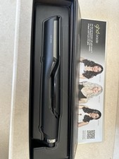 ghd Oracle 185°C Arricciacapelli - Nero