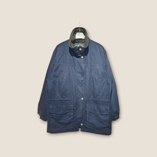 Giacca utility uomo navy - uomo,