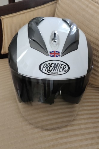 Casco jet premier - jet,