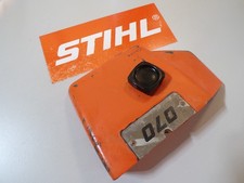 Coperchio filtro Stihl Contra