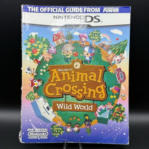 Official nintendo animal - official,