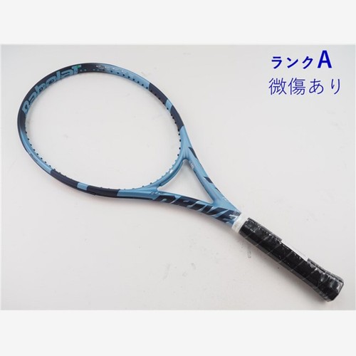 074 racchetta tennis usata - 074,