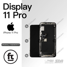 APPLE DISPLAY IPHONE 11 PRO